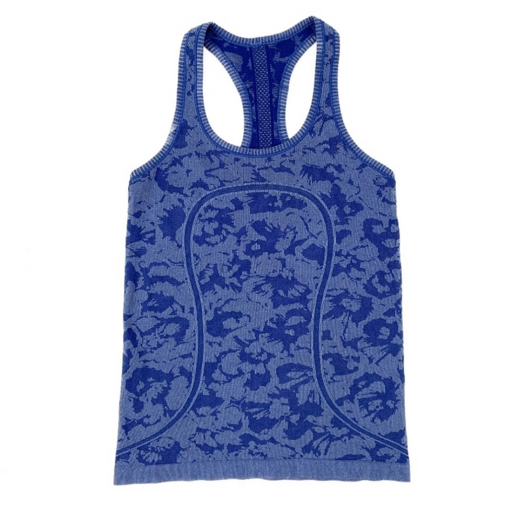 Lululemon Swiftly Tech Racerback, Size 6